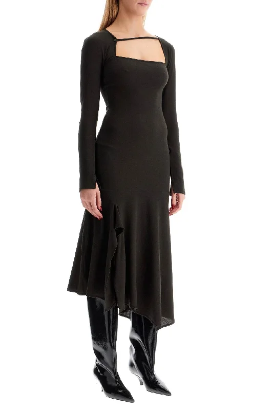 Elegant Women's Attire Buy More, Save More Paloma Wool Kira Midi Dress In