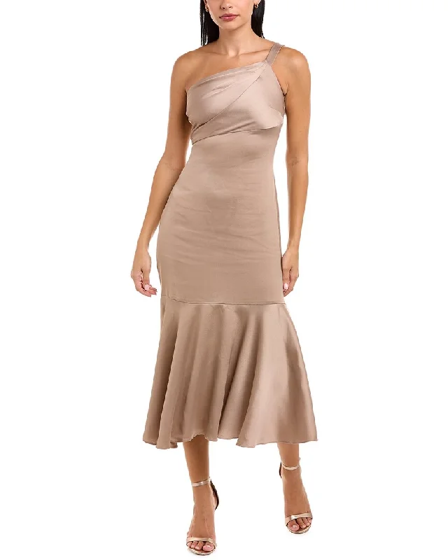 Women's Fashion-Forward Apparel Today Only Taylor Maxi Dress