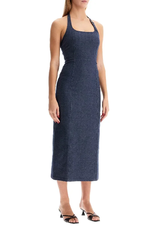 Women's Charming Outfit For Events Limited - Edition Drops Paloma Wool Elena's Midi Dress