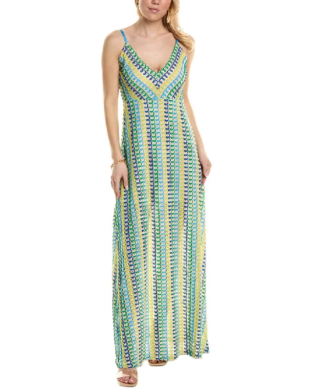 Women's Seasonal Wardrobe Clothing Today Only Ramy Brook Della Maxi Dress