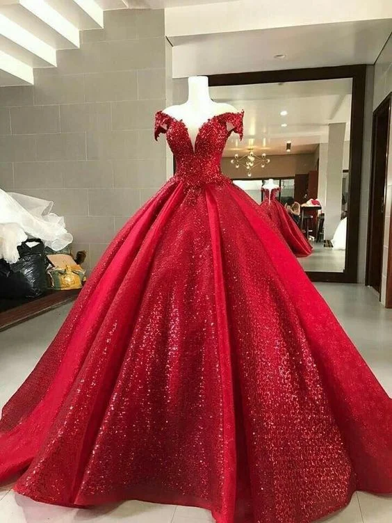 Women's Formal Event Outfit ball gown prom gowns, cheap graduation party dresses for teens  cg6330