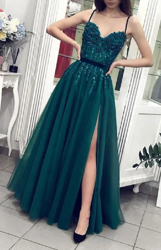 Women's Clothes And Apparel Celebrate with Big Savings Women Sweetheart Prom Dresses Long Beads Evening Gowns Formal Party Dress YPD256