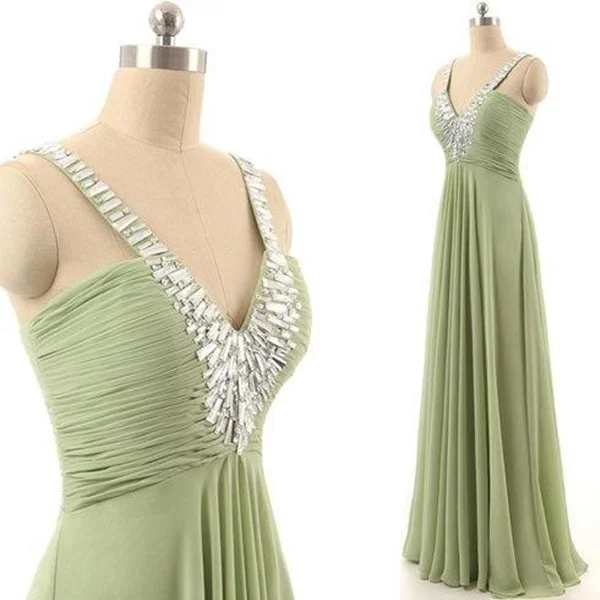 Formal Outfit For Women Prom Dresses,Evening Gowns,Simple Formal Dresses,Prom Dresses   cg6549