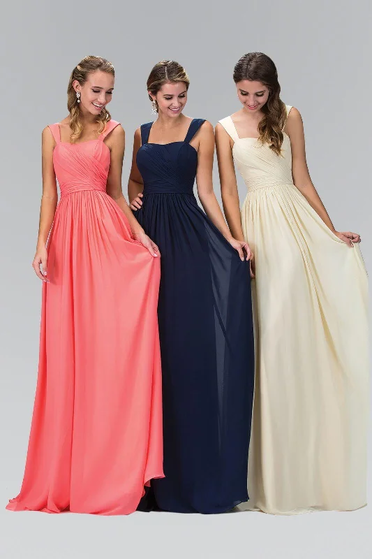 Women's Fashionable Clothing Sets Luxury Comfort Sleeveless Long Formal Dress Sale